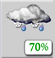 Pluie et neige
Froid ! Pluie et neige
Froid !